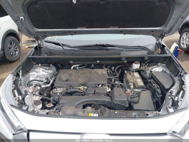 Toyota RAV4 Xle Image 11