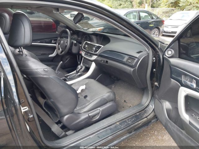 Honda Accord Ex-l V-6 Image 2