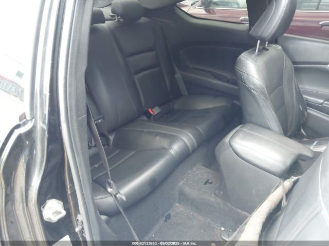 Honda Accord Ex-l V-6 Image 9