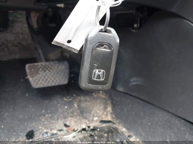 Honda Accord Ex-l V-6 Image 8