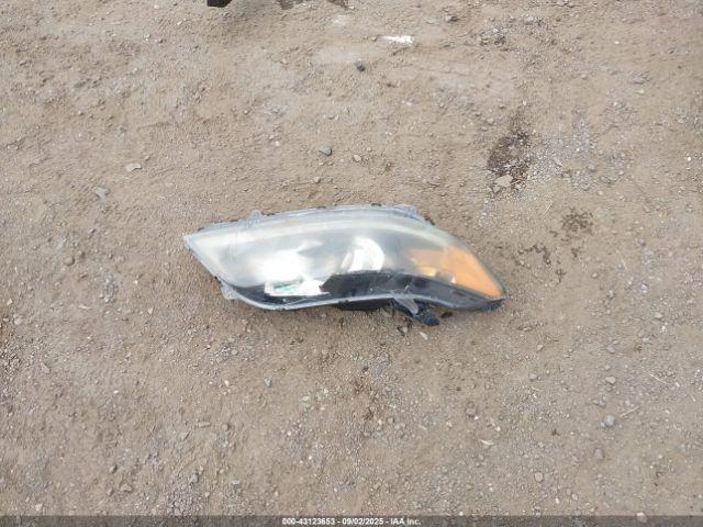 Honda Accord Ex-l V-6 Image 14