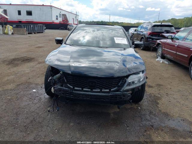 Honda Accord Ex-l V-6 Image 11