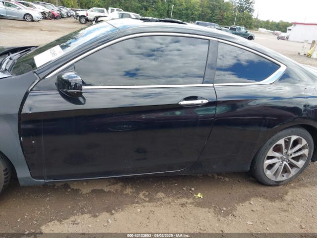 Honda Accord Ex-l V-6 Image 17