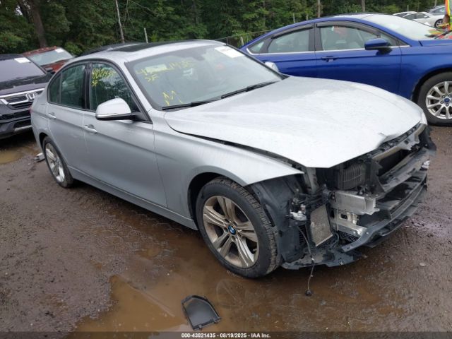BMW 3 Series Xdrive Image 1