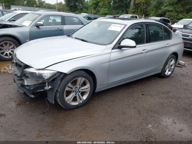 BMW 3 Series Xdrive Image 7