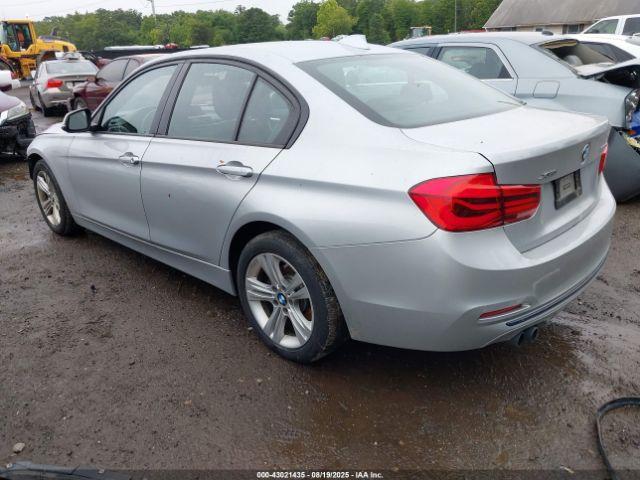 BMW 3 Series Xdrive Image 13