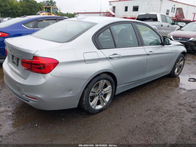 BMW 3 Series Xdrive Image 17