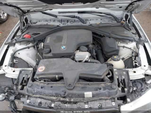 BMW 3 Series Xdrive Image 6