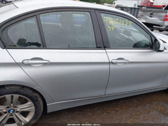 BMW 3 Series Xdrive Image 15