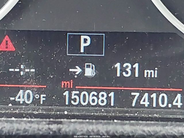 BMW 3 Series Xdrive Image 16