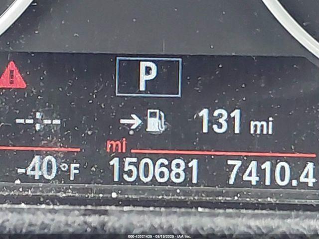 BMW 3 Series Xdrive Image 16