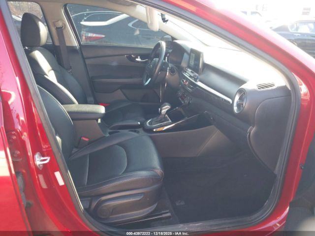 Kia Forte Ex Image 14