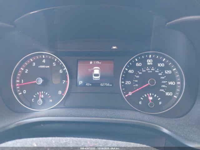 Kia Forte Ex Image 11