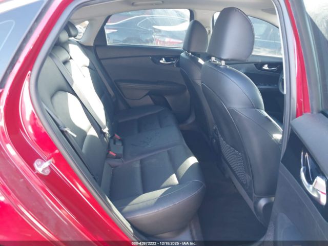 Kia Forte Ex Image 10