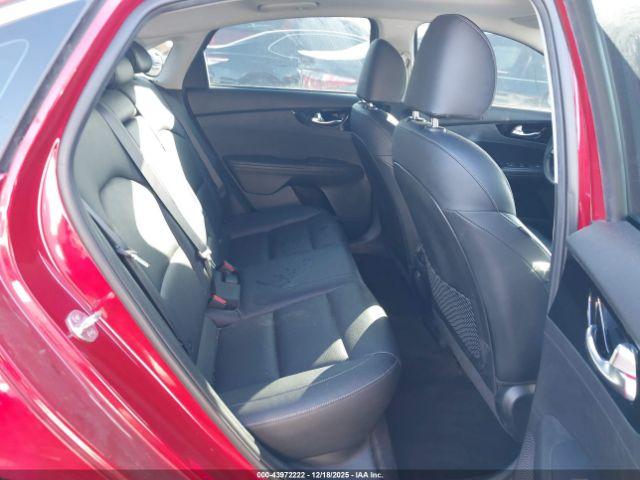 Kia Forte Ex Image 10