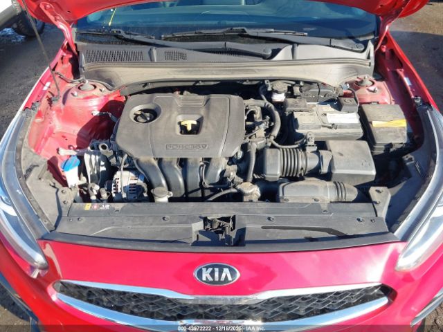 Kia Forte Ex Image 12