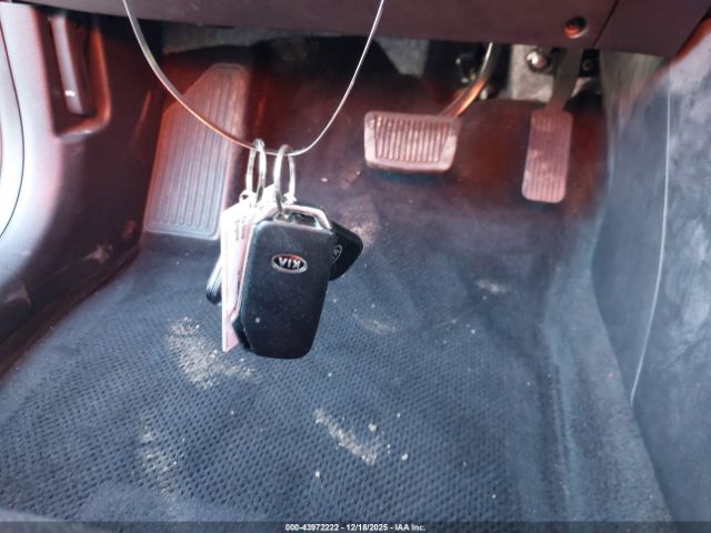 Kia Forte Ex Image 15