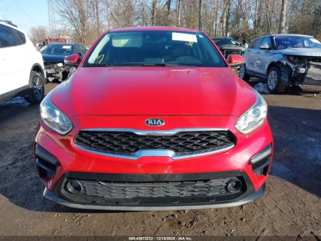 Kia Forte Ex Image 2