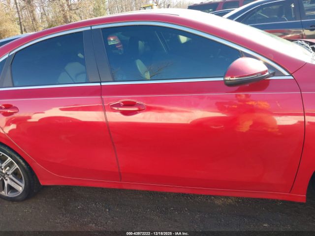 Kia Forte Ex Image 7