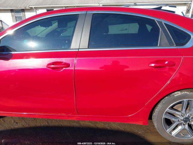 Kia Forte Ex Image 8