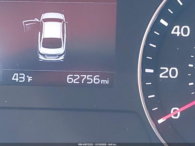 Kia Forte Ex Image 5