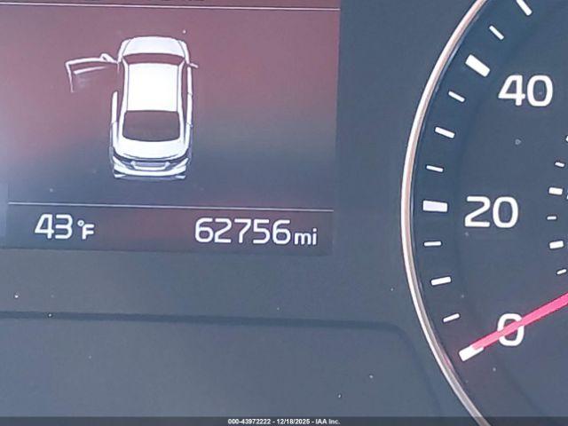 Kia Forte Ex Image 5