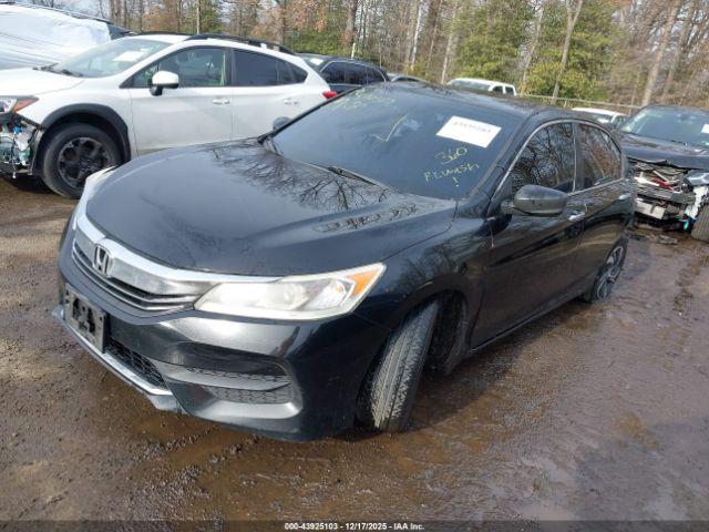 Honda Accord Lx Image 4