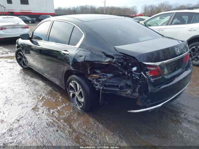 Honda Accord Lx Image 6