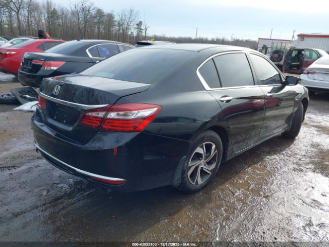 Honda Accord Lx Image 13