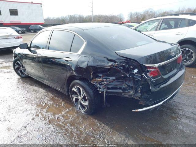 Honda Accord Lx Image 16