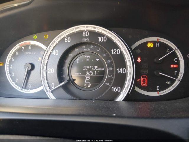 Honda Accord Lx Image 3