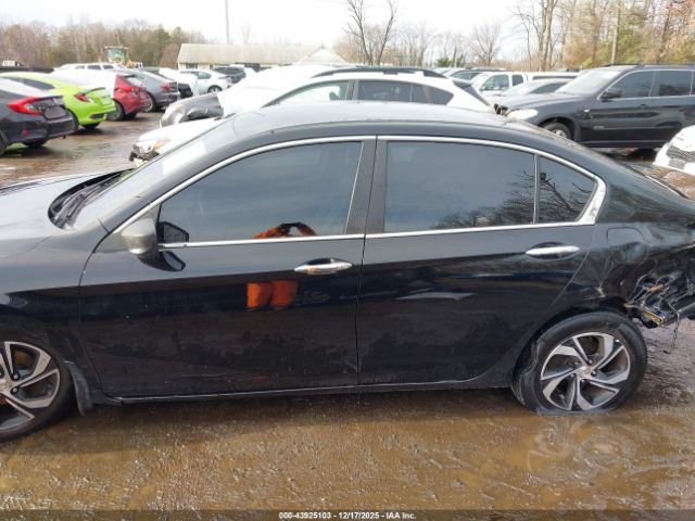 Honda Accord Lx Image 12