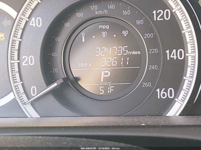 Honda Accord Lx Image 11