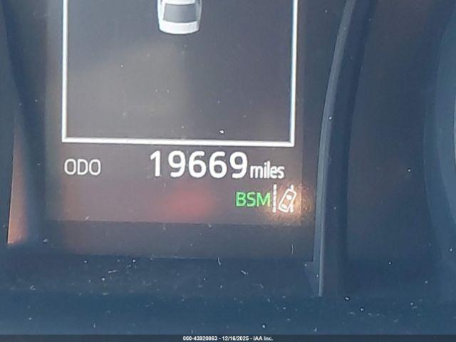 Toyota Camry Se Image 17