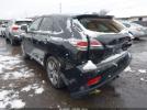 Lexus RX Image 9