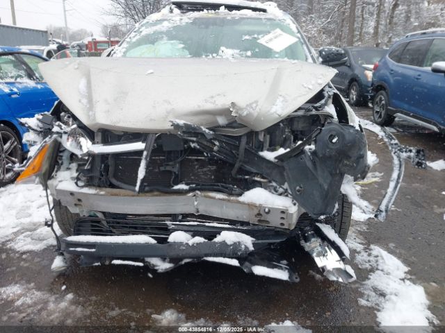 Toyota Highlander Limited Platinum V6 Image 7