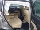 Toyota Highlander Limited Platinum V6 Image 10