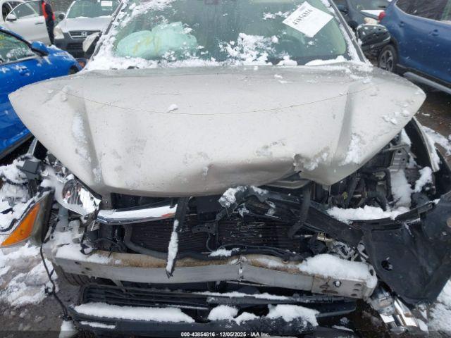 Toyota Highlander Limited Platinum V6 Image 9