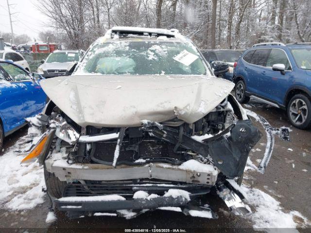 Toyota Highlander Limited Platinum V6 Image 13