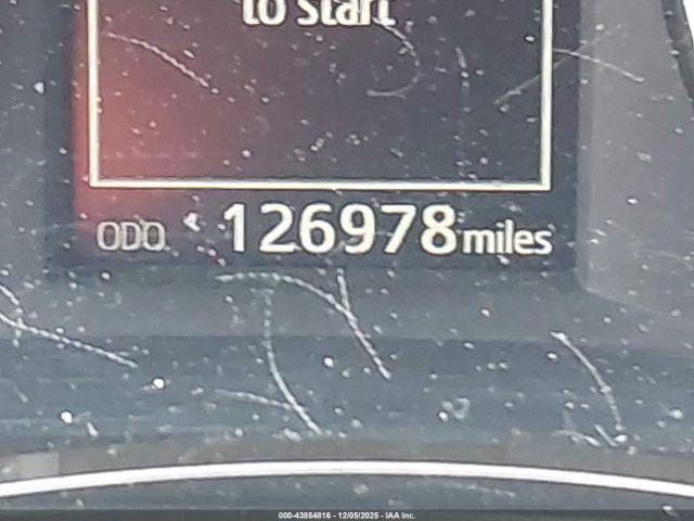 Toyota Highlander Limited Platinum V6 Image 14