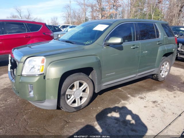 GMC Terrain Sle-1 Image 16