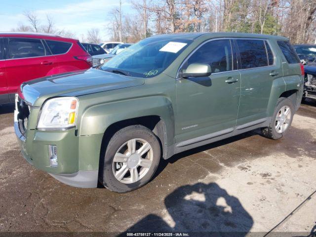 GMC Terrain Sle-1 Image 16