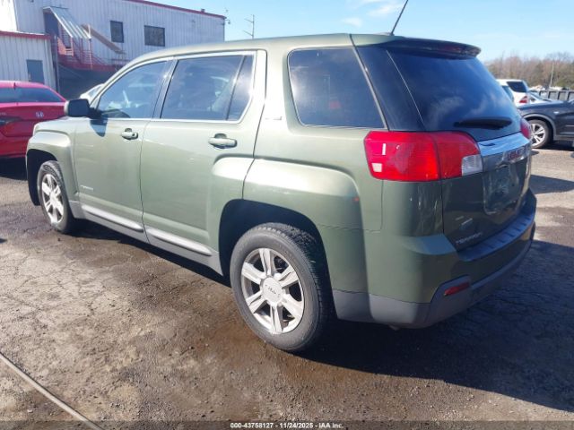 GMC Terrain Sle-1 Image 3