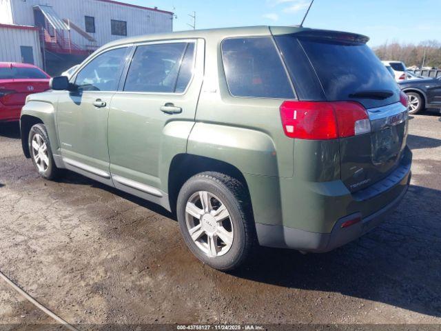 GMC Terrain Sle-1 Image 3