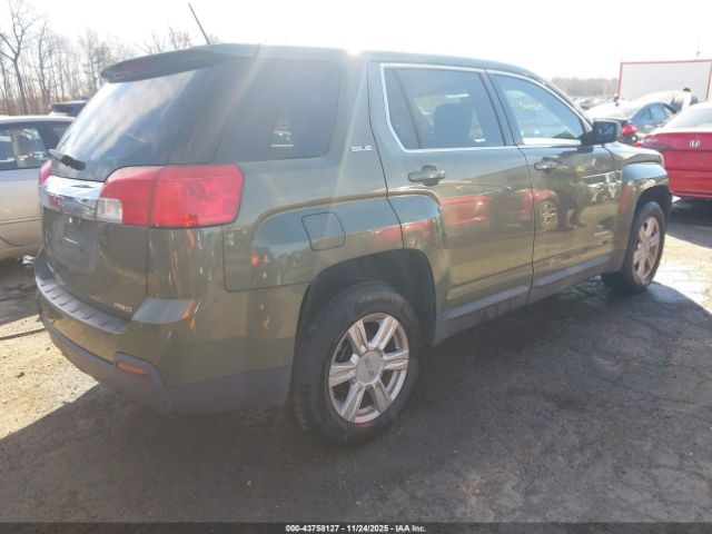 GMC Terrain Sle-1 Image 2