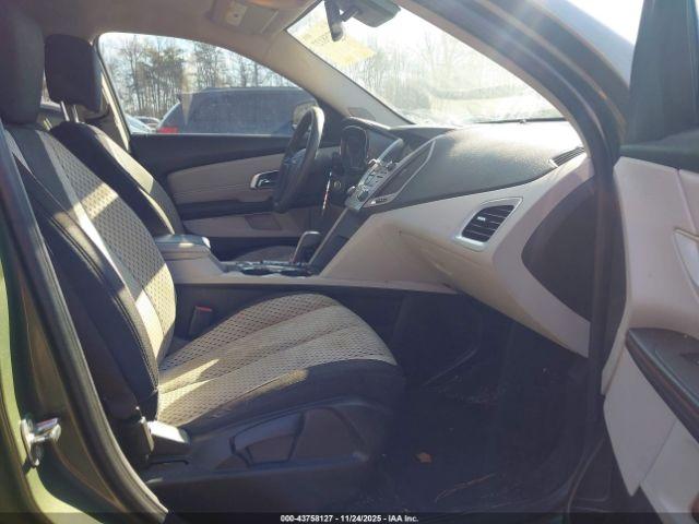 GMC Terrain Sle-1 Image 4