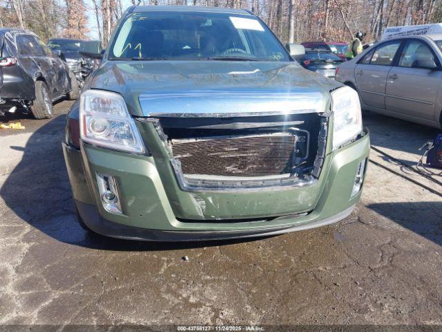 GMC Terrain Sle-1 Image 14