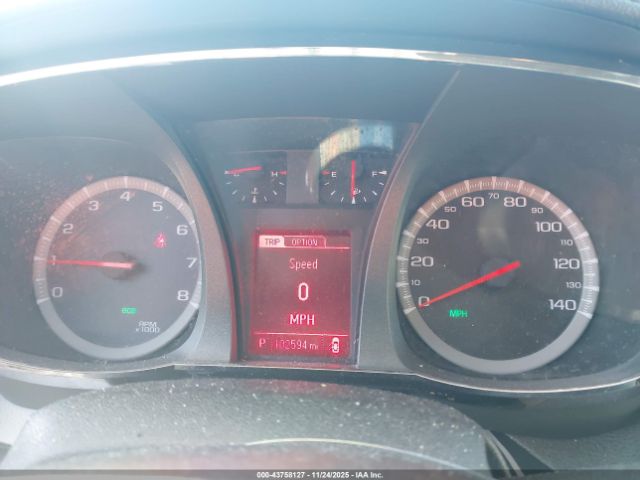 GMC Terrain Sle-1 Image 5