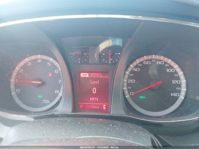 GMC Terrain Sle-1 Image 5