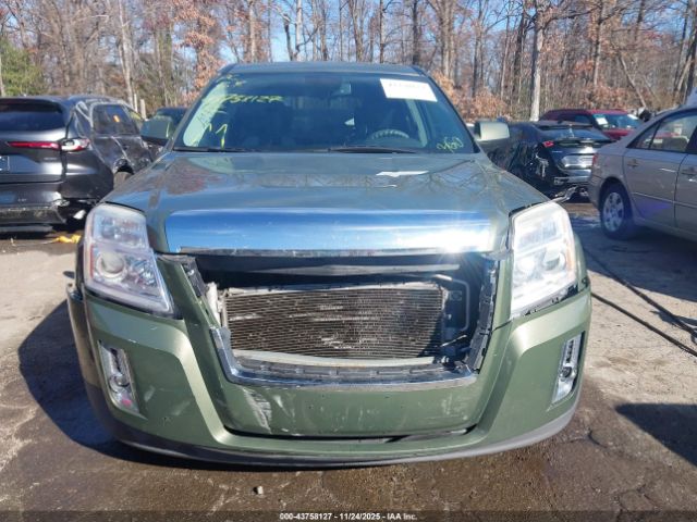 GMC Terrain Sle-1 Image 8